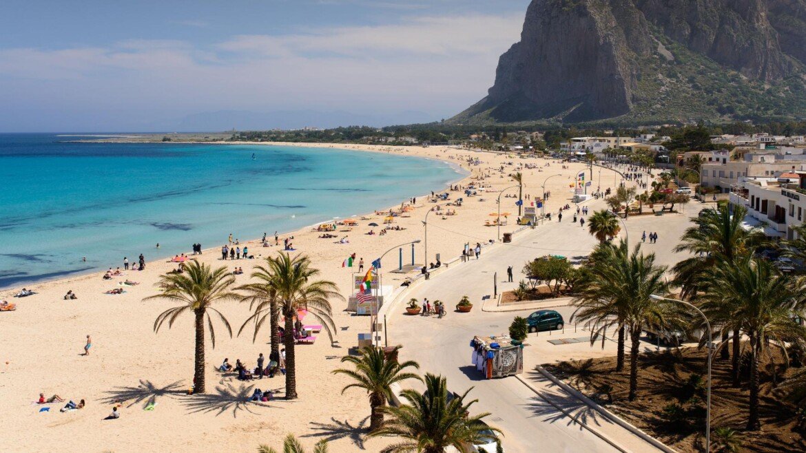San Vito Lo Capo: Cosa Vedere, Dove Dormire e Cosa Mangiare nella Perla della Sicilia!