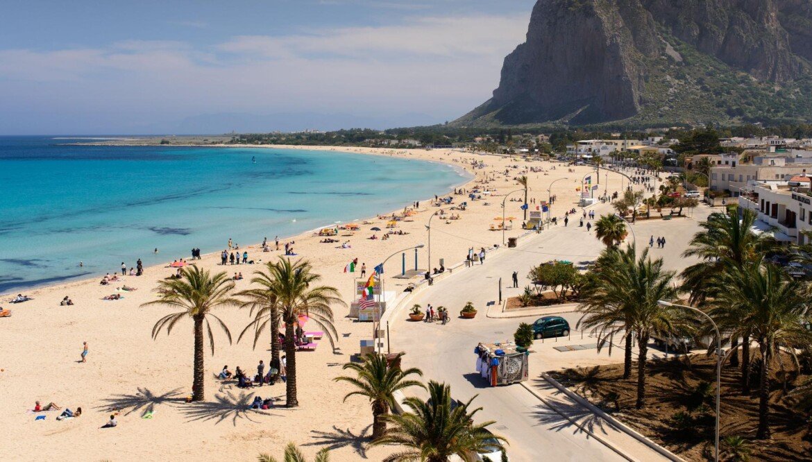 San Vito Lo Capo: Cosa Vedere, Dove Dormire e Cosa Mangiare nella Perla della Sicilia!