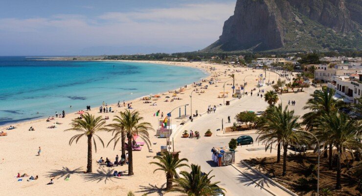 San Vito Lo Capo: Cosa Vedere, Dove Dormire e Cosa Mangiare nella Perla della Sicilia!